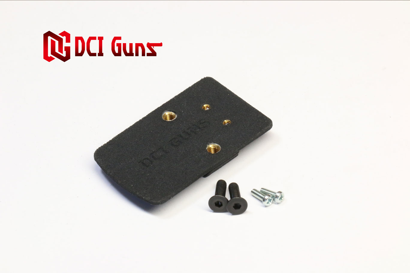 楽天市場】DCI Guns 東京マルイ HK45/45T GBB用ドクターサイト