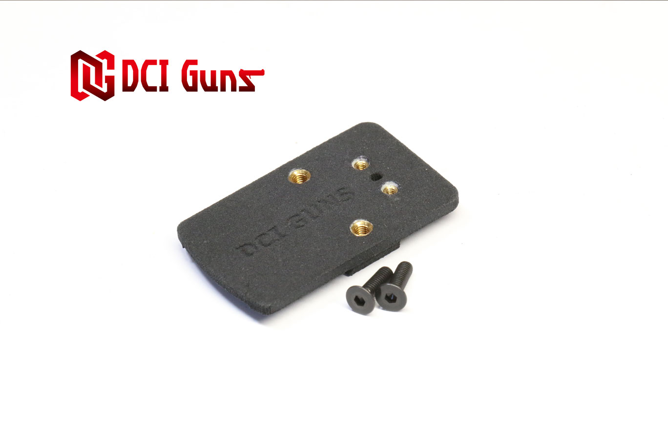 楽天市場】DCI Guns 東京マルイ P226R/E2用ドクターサイトマウントV2.0