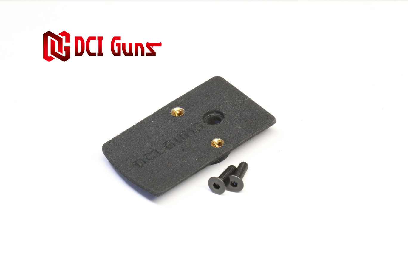楽天市場】DCI Guns 東京マルイ P226R/E2用ドクターサイトマウントV2.0