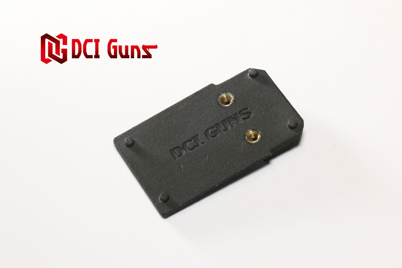 東京マルイ デザートイーグル ガスブローバック レーザードットサイト専用マウント DCI Guns】MRSダットサイトマウントV2.0 東京マルイ デザート
