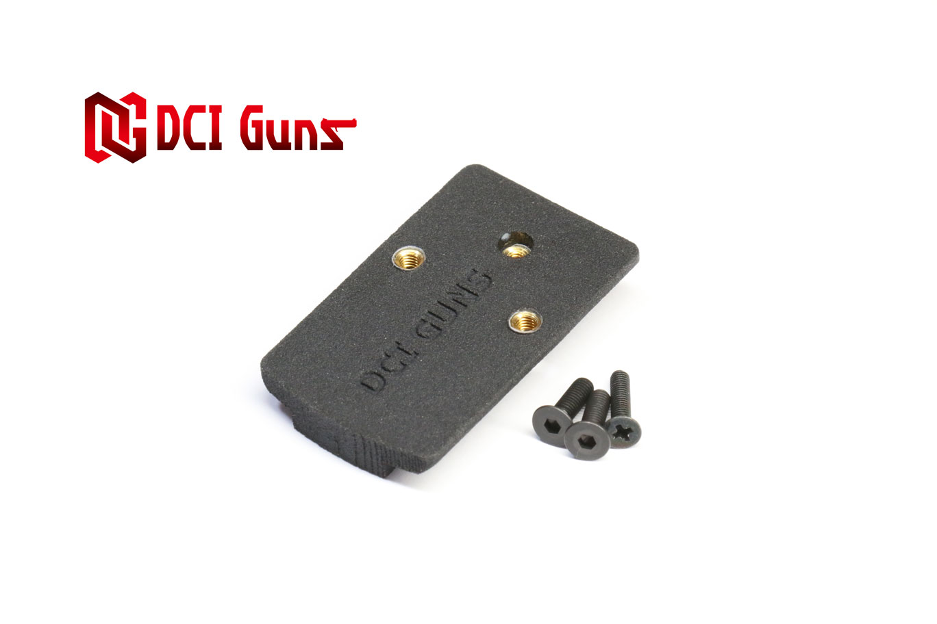 楽天市場】DCI Guns 蓄光 ハイサイト BATON CO2GBB BG-17用