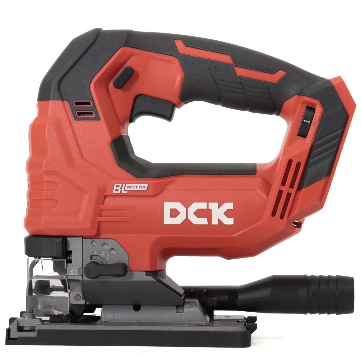 DCK 20V 充電式ジグソー KDMQ85|DCKプロ用電動工具 店