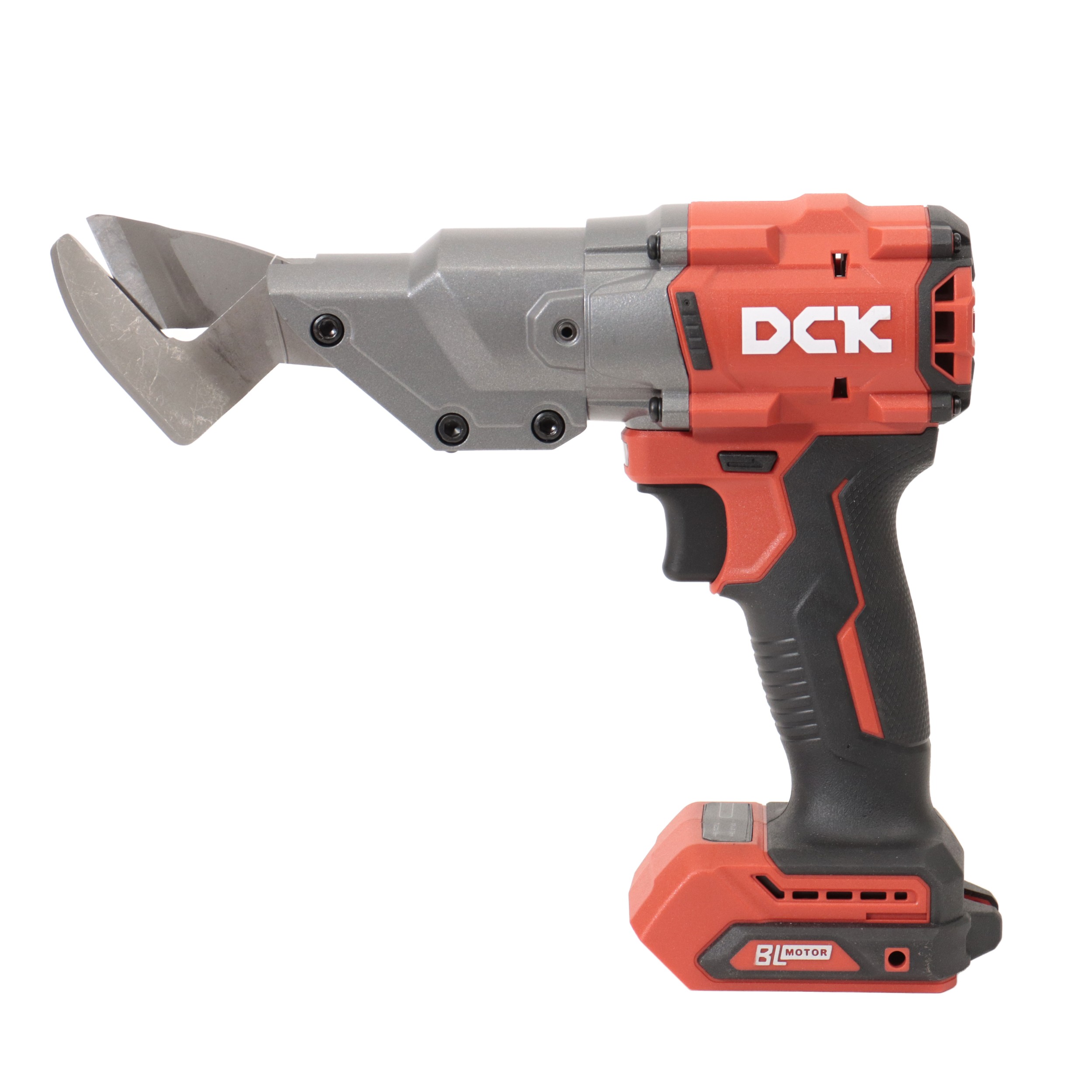 DCK 20V 申し受ける式シャー KDJJ1.6