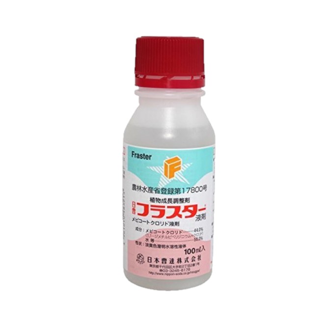 フラスター液剤 100ml 日本曹達
