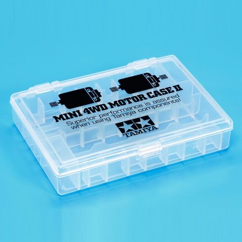 楽天市場】【中古】【タミヤ】ミニ四駆/ピットアタッシュケース黒