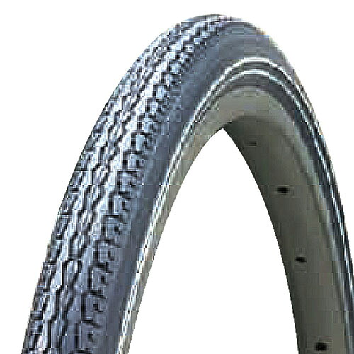 車椅子タイヤ 61102 61102 GR 20x1 3/8 共和