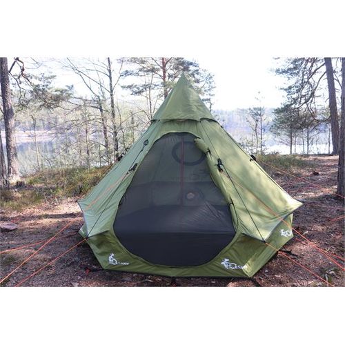 TIPI2 G-Stove