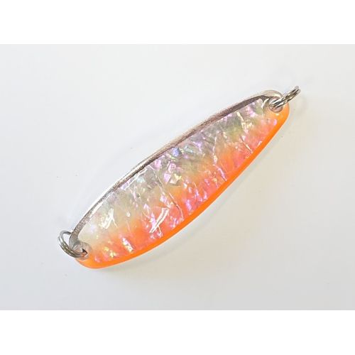 【楽天市場】Northern Lights マスケグ15.8gシェル S-5 キャンプ（アウトドア）用品 フィッシング フライ・ルアー ハード