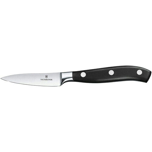 Victorinox グランメートルペティーナイフ 8cm #7.7203.08G Victorinox