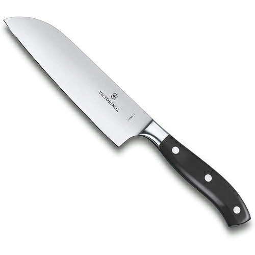 Victorinox グランメートル三徳包丁 17cm #7.7303.17G #7.7303.17G Victorinox