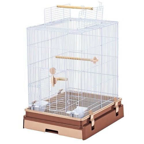 楽天市場】KAWAI コンフォート60 ST ケージ : うさぎ舎通販部Lapin