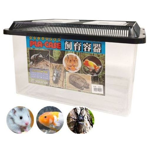 楽天市場】鈴木製作所 飼育容器 特大（T2）爬虫類 両生類 観賞魚