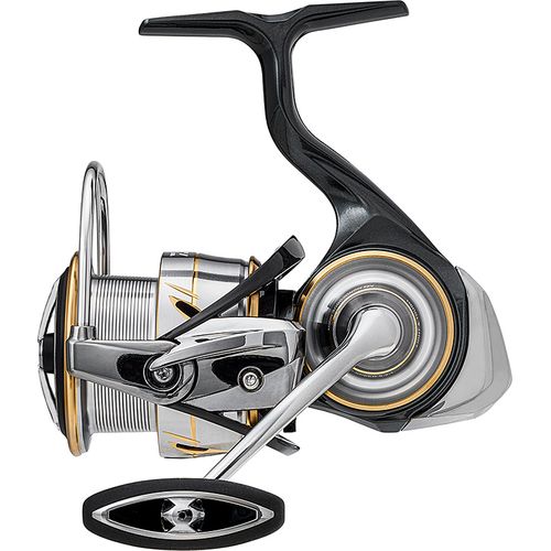 スピニングリール ルビアス 20 LT3000-C ダイワ