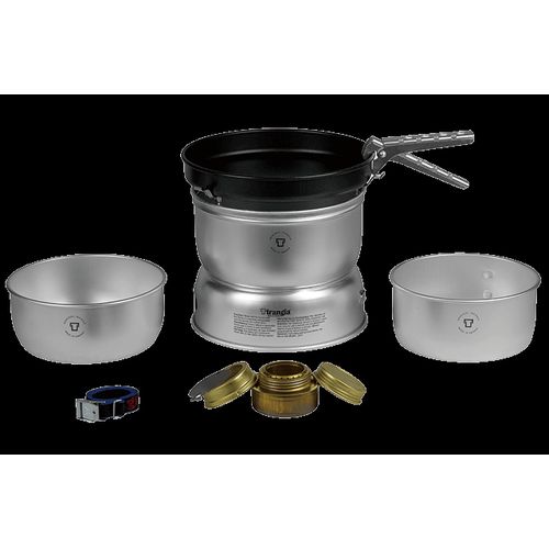 ストームクッカーL・ウルトラライト TR-25-3UL trangia 14,859円
