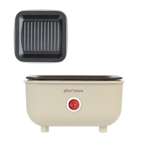 楽天市場】アイリスオーヤマ セラミックグリルプレート バンブー