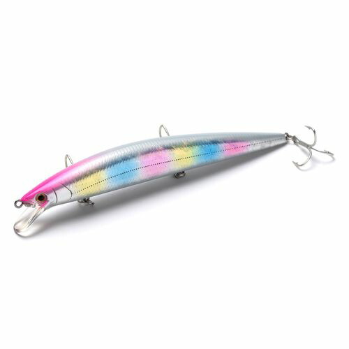 【楽天市場】Athlite アスリート12SS ホロレインボー|キャンプ（アウトドア）用品 フィッシング フライ・ルアー ハードルアー：DCM