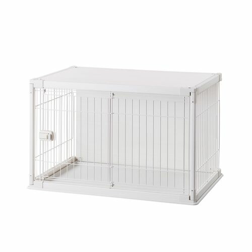 楽天市場】ウッディフレームサークル M SWS-900D M DCM DCM ペット