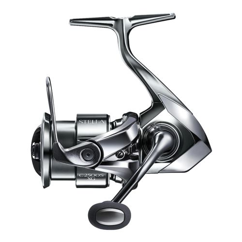 スピニングリール ステラ C2500SXG シマノ
