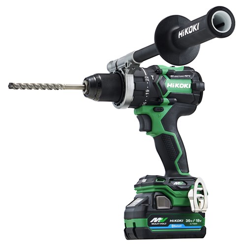 36V コードレス振動ドライバドリル DV36DC (2XPSZ) HiKOKI(旧日立工機) 48,048円