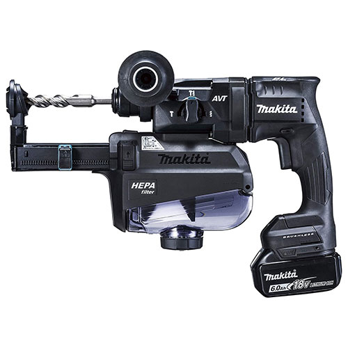 充電式ハンマドリル HR182DGXVB マキタ 56,040円