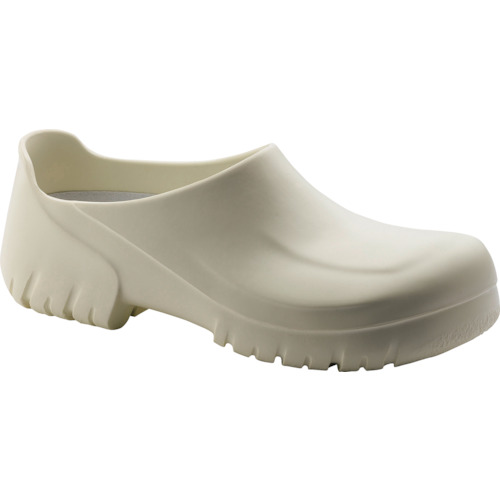 A 630 PU White 41 (26.5cm) 1029241 26.5cm ビルケンシュトック