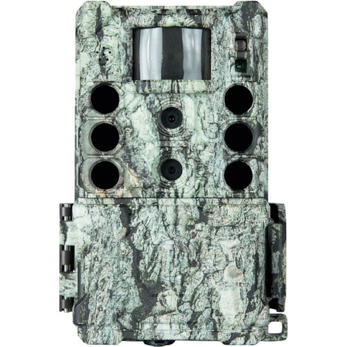 トロフィーカムXLT32MPノーグロウDC4K 119987C Bushnell