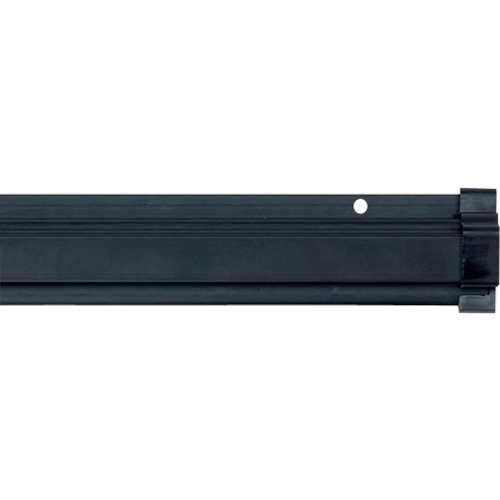SPラック1500mm ブラック 20888BLK 友屋
