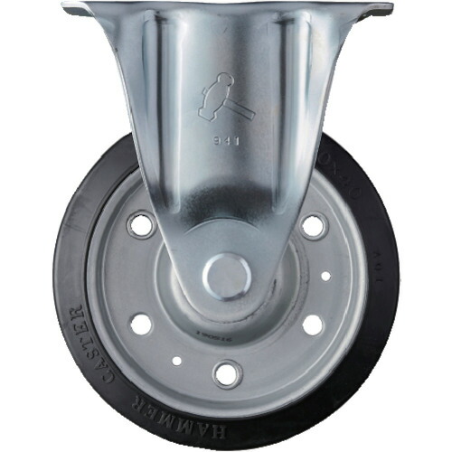 固定 ゴムB車150mm 420SRRBB150 ハンマー