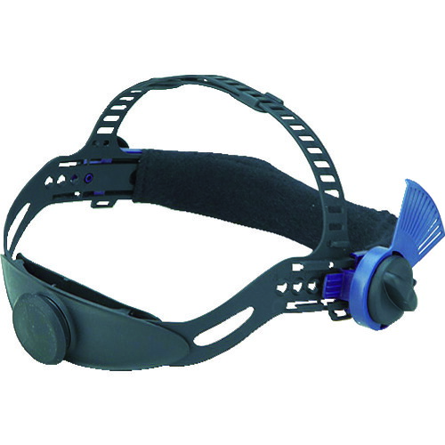 スピードグラス ヘッドバンド 100/SL用 取付具・スウェットバンド含 705015 ３Ｍ