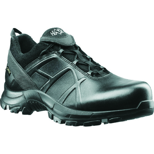 BLACKEAGLESAFETY 50.1LOW 黒 26.5CM ESDSUNREFLECT 6200018 HAiX