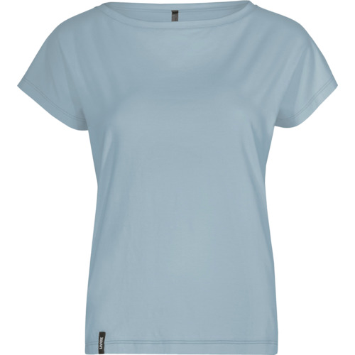 サクシード グリーンサイクルプラネット レディースTシャツ ライトブルー S 8888709 ライトブルー S ＵＶＥＸ