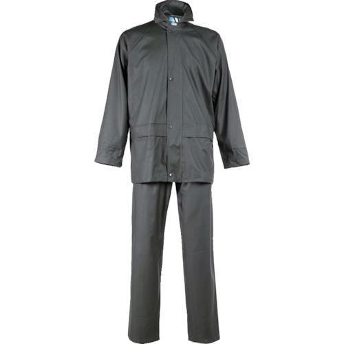 レインスーツ 「グッピー」 Lサイズ 9227L L ＮＯＲＴＨＷＡＹＳ
