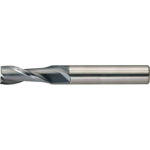 超硬エンドミル スクエア CCES20010015_8107 刃径0.1mm 刃長0.15mm ユニオンツール