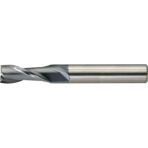 超硬エンドミル スクエア CCES2070_8107 刃径:7.0mm 刃長:16mm ユニオンツール