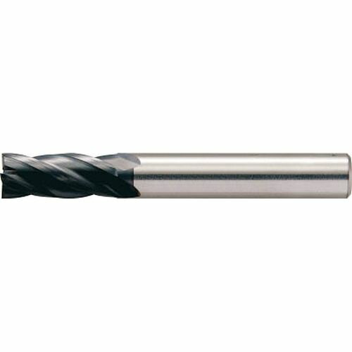 超硬エンドミル スクエア CCES4120_8107 刃径:12.0mm 刃長26mm ユニオンツール 8,790円