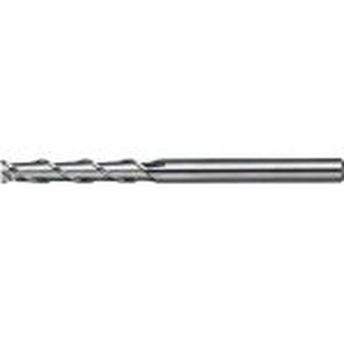 アルミ専用EM（5倍刃長タイプ） AL5D22.5_1350 刃径:2.5mm NS