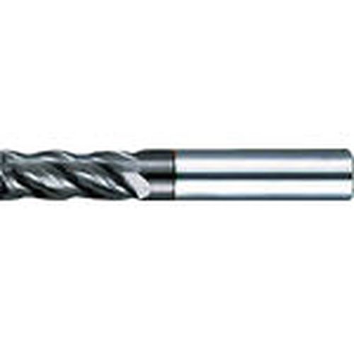 マルチリードRF100U 汎用4枚刃レギュラー 3736004_8561 刃径4mm グーリング
