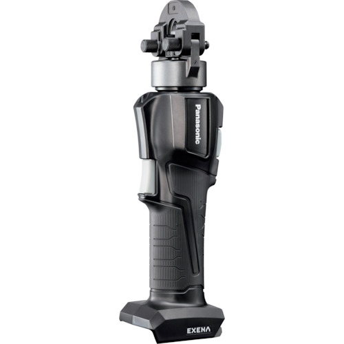 充電圧着器 本体のみ 黒 EZ1W31XB EXENA