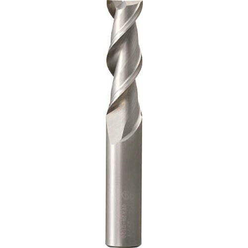 アルミ加工用エンドミル OEA2R0050 刃径:5mm 大見