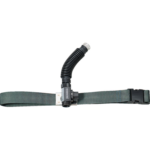 送気マスク用腰バンド HM120 シゲマツ