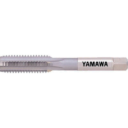 鋳鉄用超硬ハンドタップ 上 P4 M12×1.75 NCTM12X1.753P4 ヤマワ