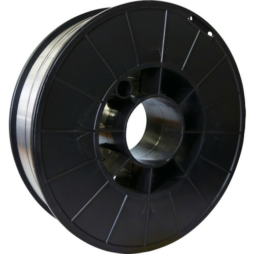 軟鋼ノンガスワイヤ1.0Φ5KG NNW105 TRUSCO