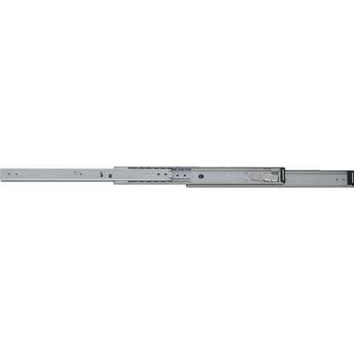 スチール製スライドレールS340QDA-20 S340QDA20 高千穂交易