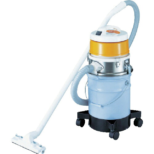 万能型掃除機 Ｇクリーン 乾湿両用 単相２００Ｖ ペール缶タイプ SGV110APC200V スイデン