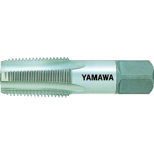 アメリカ管用テーパねじ用タップ NPT116 ヤマワ