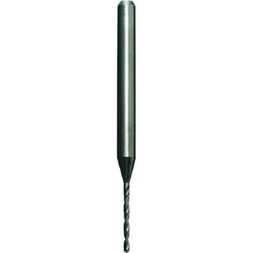 超硬小径ドリルアルミナコート G38990.10_8561 刃径:0.10mm グーリング