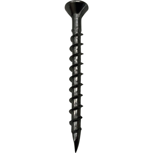 ス-パ-万能ビス SUS410 パシペ-ト処理 3.8X51(400本入) SP43851 コクブ