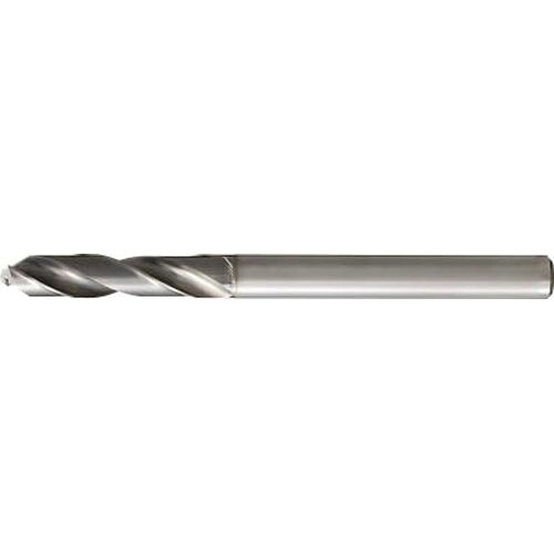 OMI強靭鋼用ドリル（レギュラー） 5D 内部給油 OHDR0050OH 刃径:5.0mm 大見