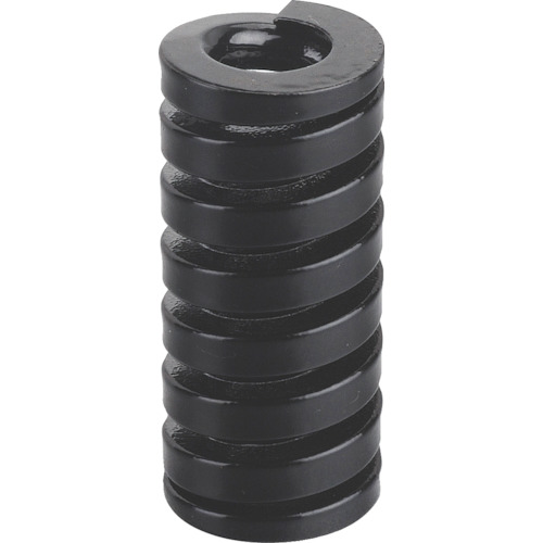 コイルスプリング 超重荷重用 外径50φ 自由長175mm TSSWG50175 TRUSCO