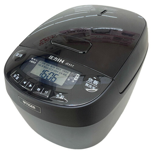 TIGER 圧力IHジャー炊飯器 JPV-C100 KG jpv-c100-kg-0.jpg